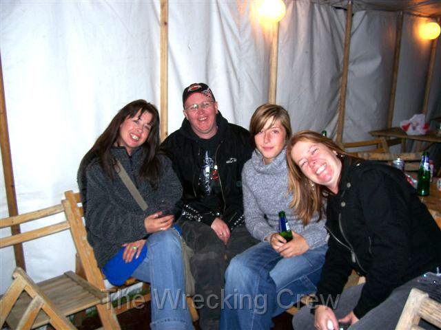 Baildon 2007 Angie - Paul - Mikaela (130).JPG